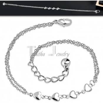 Image 1 of Talitha Дамска гривна за китка или глезен