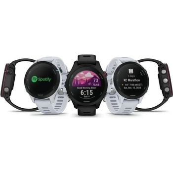 Garmin Forerunner 255S Music