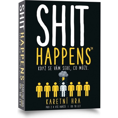Shit Happens