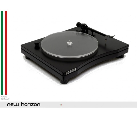 New Horizon GD2