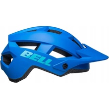 Bell Spark 2 JR Matt Dark Blue 2024