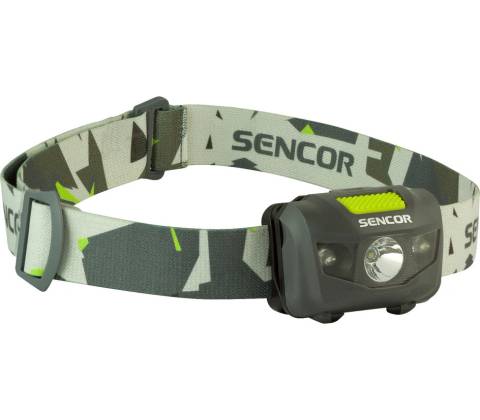 Sencor SLL 55