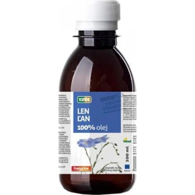 Vidre Laň 100 % olej 0,2 l
