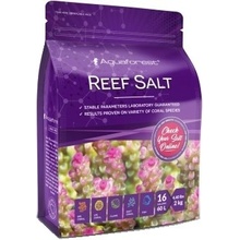 Aquaforest Reef Salt 2 kg