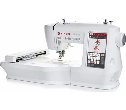 Singer SE 9155