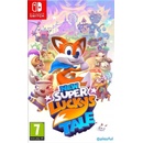 Hry na Nintendo Switch New Super Lucky's Tale