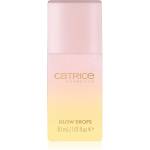 Catrice MIDNIGHT SUN течен хайлайтър цвят C01 Walking On Sunshine 30ml