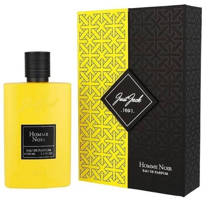 Just Jack Homme Noir EDP 100 ml