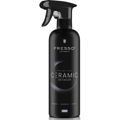 Fresso Ceramic Detailer 500 ml – Zbozi.Blesk.cz