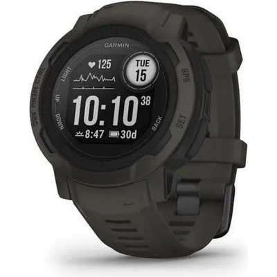 Garmin Instinct 2 – Zboží Živě