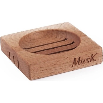 MusK Šampónička drevená
