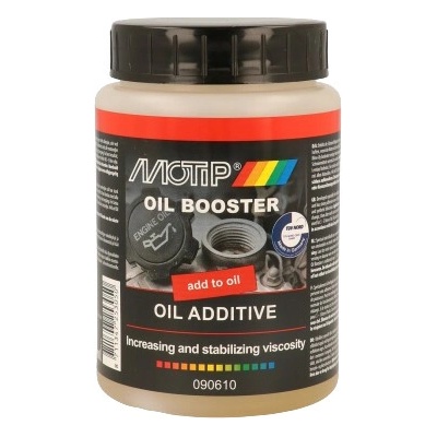 Motip Oil Booster 440 ml