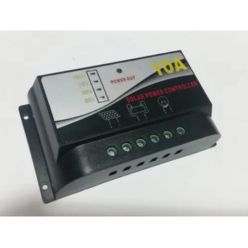 Image 1 of Контролер за соларни панели - 10 А