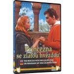 Filmexport HV s. r. o The Princess with the Golden Star - DVD (050884)