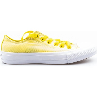 Converse Chuck Taylor All Star II Fresh Yellow Fresh Yellow White