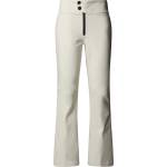 The North Face Дамски ски панталон The North Face Women's Snoga Pant Softshell trousers - White Dune / White Dune (108-0976-0319)