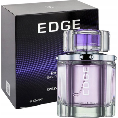 Swiss Arabian Edge Parfumovaná voda dámska 100 ml