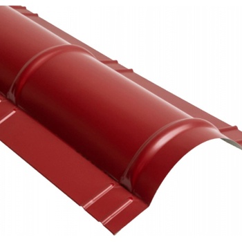 Covernit Classic hřebenáč oblý grafit