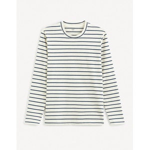 Celio Тениска Demarino с дълъг ръкав Celio | Byal | МЪЖЕ | S