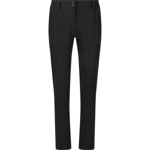 Whistler Дамски туристически панталон Whistler Women's Avatar Outdoor Pants Walking trousers - Black - размер 36 (EU) (110-1725-0111)