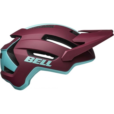 Bell 4Forty Air MIPS 2022 brick red/ocean