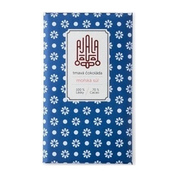 Ajala - Morská soľ 70% 45 g