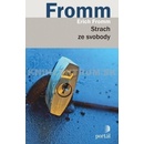 Strach ze svobody - Erich Fromm