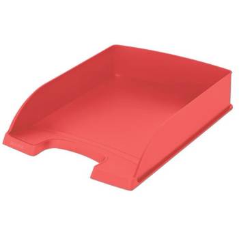 Leitz 52275095 Стиропор Червен (52275020) (52275020)