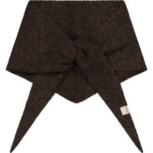 Barts Дамски шал Barts Women's Hannalore Scarf Scarf - Dark Brown - размер One Size (203-3659-0211)