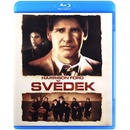 Svědek BD