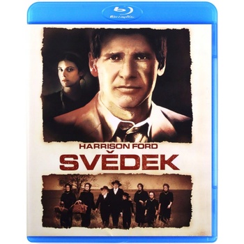 Svědek BD