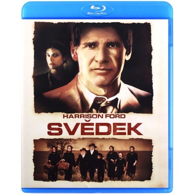 Svědek BD