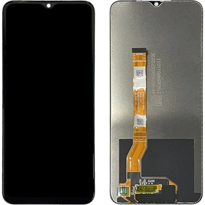 OnePlus LCD Дисплей и Тъч Скрийн за OnePlus Nord N300 5G