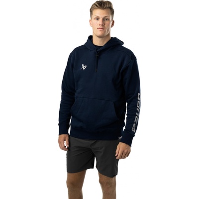 Bauer Core Ultimate Hoodie navy