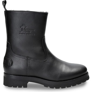 Panama Jack Дамски зимни ботуши Panama Jack Women's Monovar Igloo Winter boots - Black - размер 39 (EU) (121-1363-0214)
