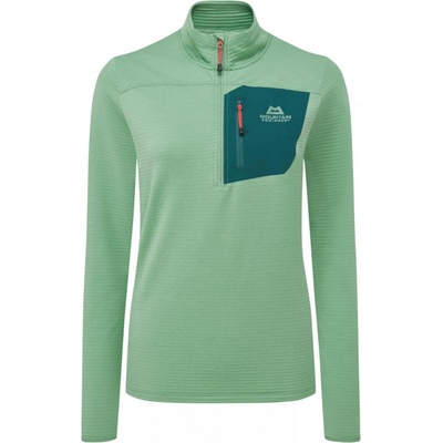 Mountain Equipment Lumiko Women’s Zip-T