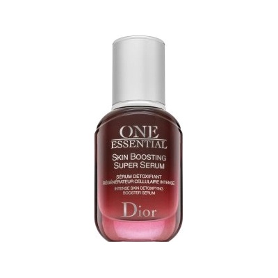 Dior (Christian Dior) One Essential детоксикиращи капки Skin Boosting Super Serum 30 ml
