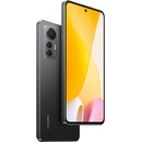 Xiaomi 12 Lite 8GB/128GB Black