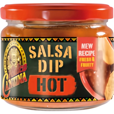 Antica Cantina Hot Salsa Dip 300 g