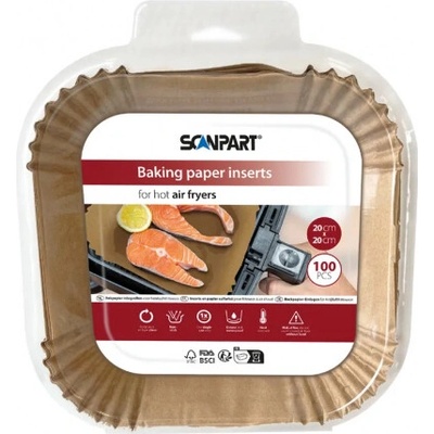 Scanpart SCA2910070005
