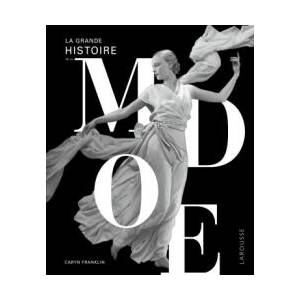 La Grande histoire de la mode (2024)