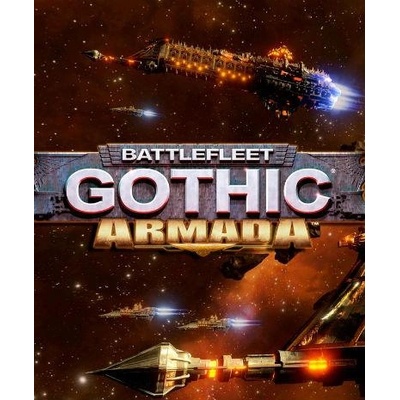 Focus Home Interactive Battlefleet Gothic Armada (PC)