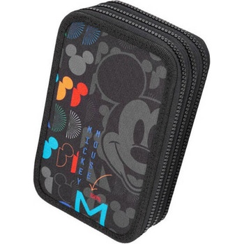 COOLPACK Ученически несесер с пособия Coolpack Jumper 3 Mickey Mouse (F067774)