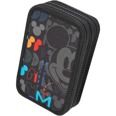 COOLPACK Ученически несесер с пособия Coolpack Jumper 3 Mickey Mouse (F067774)