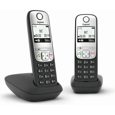 Siemens Gigaset A690 Duo – Zboží Živě