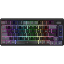AQIRYS Adara Mini LE HaiMu Tactile Ocean Blue AQI-GA-KB-4