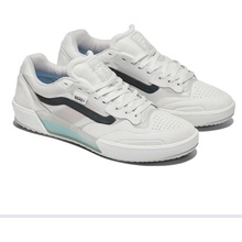 Vans Skate Ave 2.0 Blanc Black