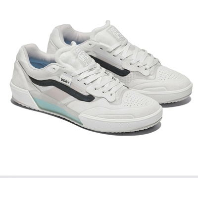 Vans Skate Ave 2.0 Blanc Black