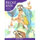 Řecké báje
