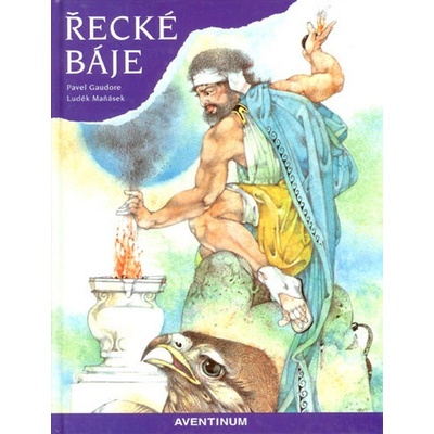 Řecké báje
